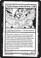 Mystery Booster 2 #554