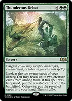 Wilds of Eldraine #190