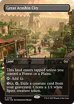 Tarkir: Dragonstorm #395