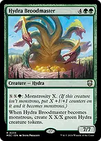 Modern Horizons 3 Commander #233