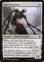 Battle for Zendikar #12