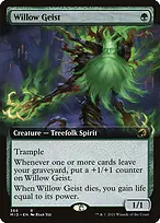 Innistrad: Midnight Hunt #366