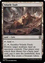 Modern Horizons 3 Commander #407