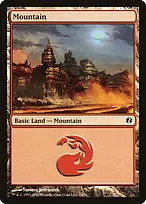 Duel Decks: Venser vs. Koth #74