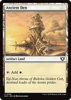 Edge of Eternities Commander #148