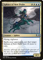 Ravnica Allegiance #208