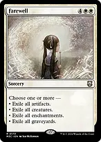 Modern Horizons 3 Commander #170
