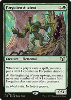 Commander 2015 #185