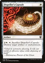 Commander Legends #18