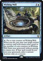Bloomburrow Promos #81s