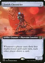 Phyrexia: All Will Be One #399