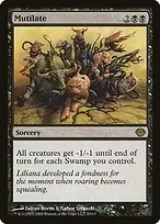 Duel Decks: Garruk vs. Liliana #55