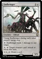 Modern Horizons 3 Commander #156