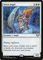 From the Vault: Angels #14