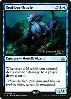 Rivals of Ixalan Promos #51s