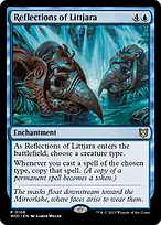 Wilds of Eldraine Commander #106