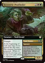 Secrets of Strixhaven Commander #94
