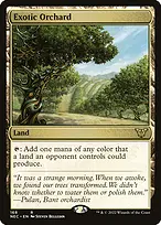 Neon Dynasty Commander #168