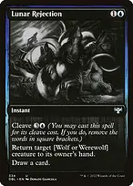 Innistrad: Double Feature #334