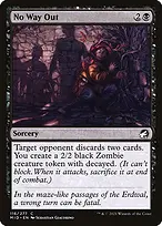 Innistrad: Midnight Hunt #116