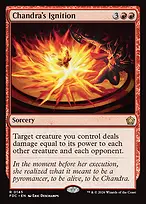 Foundations Commander #145