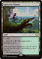 Edge of Eternities Commander #165
