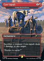 Secret Lair Drop #825