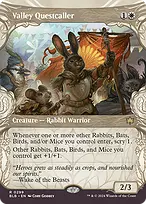 Bloomburrow #299