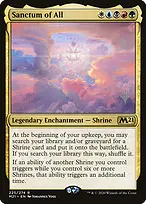 Core Set 2021 Promos #225p