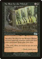 Urza's Saga #142