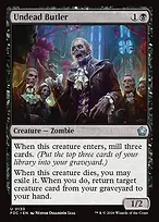 Foundations Commander #130