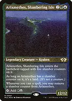 Multiverse Legends #97