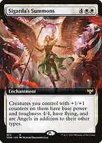 Innistrad: Crimson Vow #353