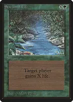 Limited Edition Beta #218