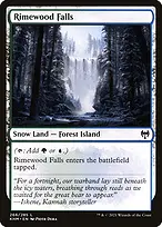 Kaldheim #266