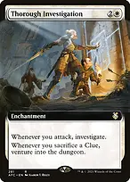 Forgotten Realms Commander #281