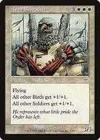 Onslaught #7