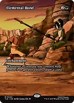 Avatar: The Last Airbender Eternal #40