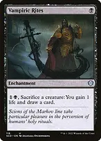 Starter Commander Decks #116