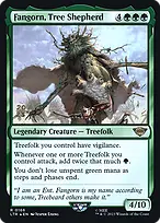 Tales of Middle-earth Promos #166s