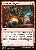 Commander Legends #176