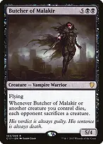 Commander 2017 #103