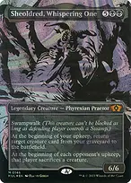 Multiverse Legends #146