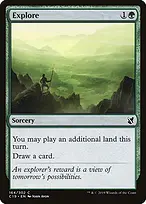 Commander 2019 #164