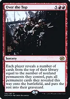 The Brothers' War Promos #146s