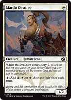 Tarkir: Dragonstorm #16
