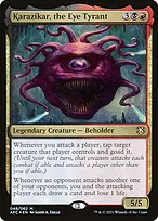 Forgotten Realms Commander #49