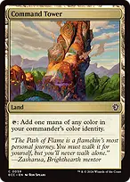 Lorwyn Eclipsed Commander #59