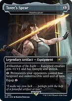 Secret Lair Drop #1505