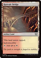 Edge of Eternities Commander #175